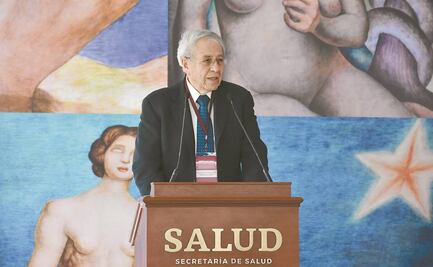 Alcocer y López-Gatell, a cuentas, pero en privado