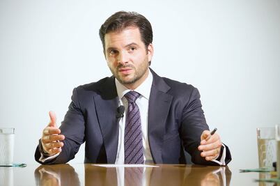 Semarnat: el reto, evitar el calentamiento global