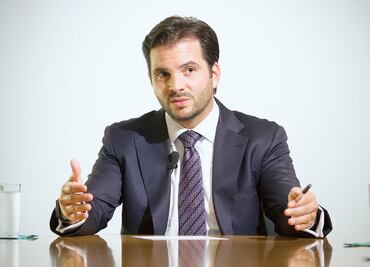 Semarnat: el reto, evitar el calentamiento global