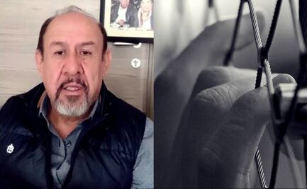 Ratifican sentencia contra Daniel García, quien pasó 17 años en prisión por caso Tamés