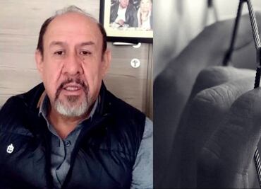 Ratifican sentencia contra Daniel García, quien pasó 17 años en prisión por caso Tamés