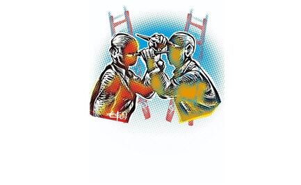 De fiscales cadavéricos, exconsejeros traviesos y venganzas