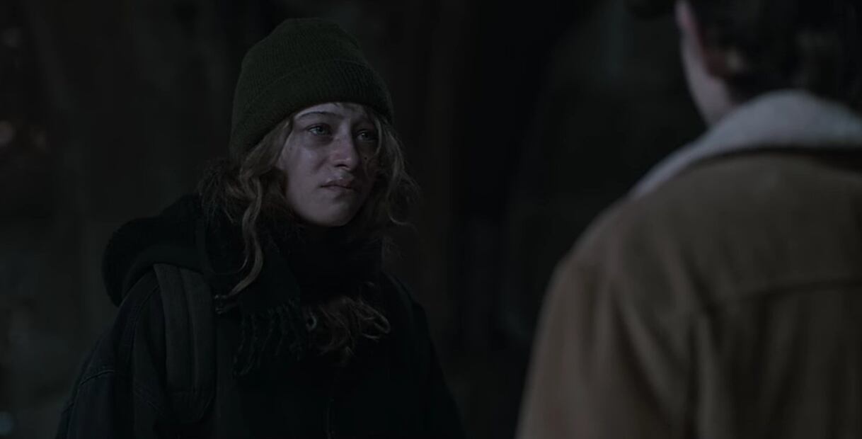 "Grand Army". Fuente: Twitter @euphoriabrnews