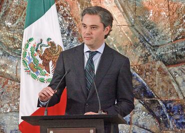 2016, clave en la renovación educativa del país: Nuño