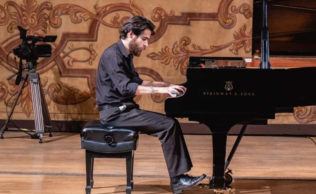 Fotos:  Héctor Rosete