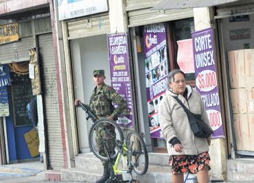 Ordenan cierre temporal de las fronteras en Colombia