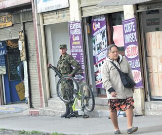 Ordenan cierre temporal de las fronteras en Colombia