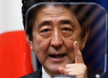Biden, Obama y Trump lamentan asesinato de Shinzo Abe, exprimer ministro de Japón