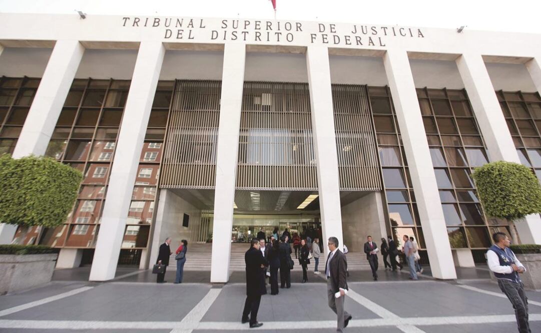 Legal, reelección de Elías Azar en Tribunal: CDHDF