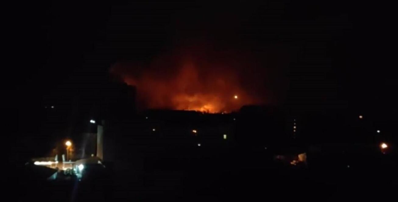 Foto: Tomada de BNO News