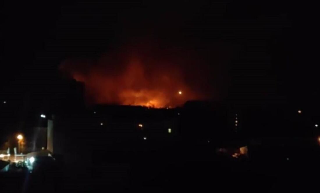 Foto: Tomada de BNO News