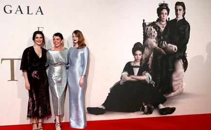 En vivo. Las películas ganadoras de los premios BAFTA 2019