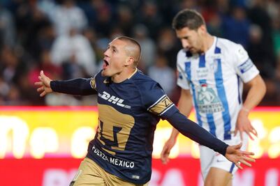 ​FIFA destaca remontada de los Pumas
