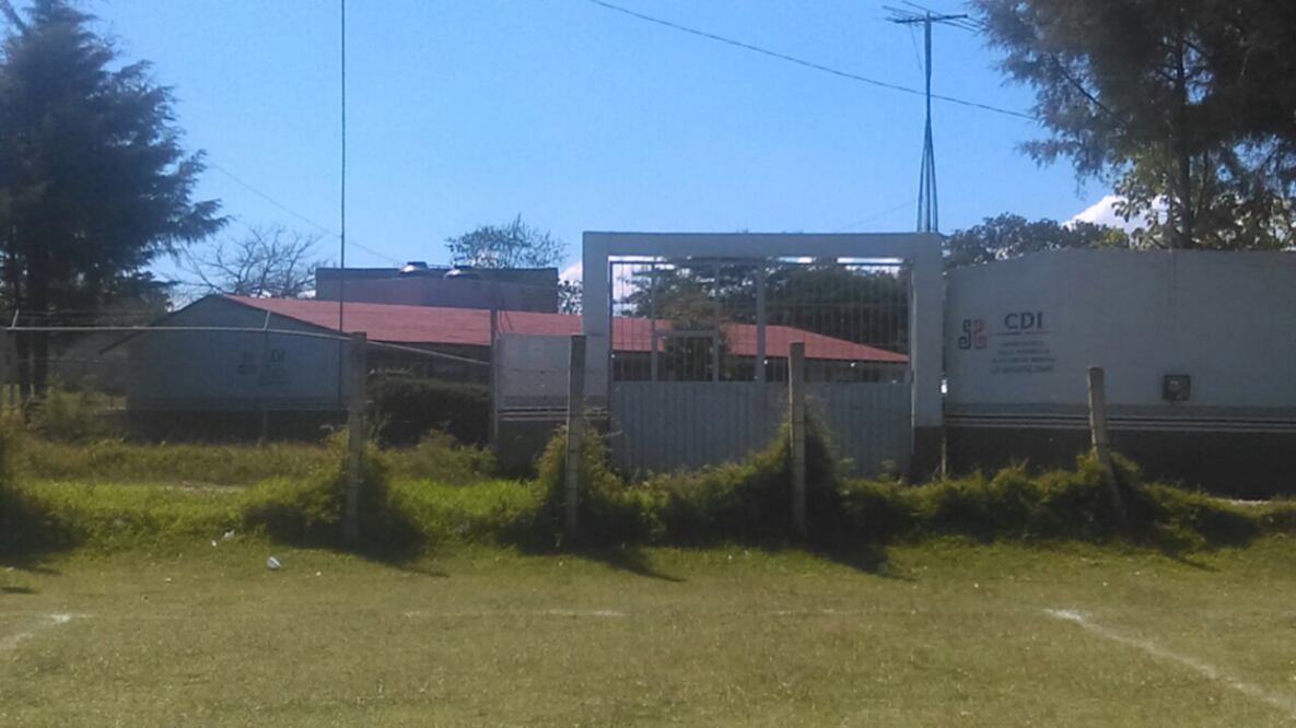 (FOTO: Fredy Martin / EL UNIVERSAL)