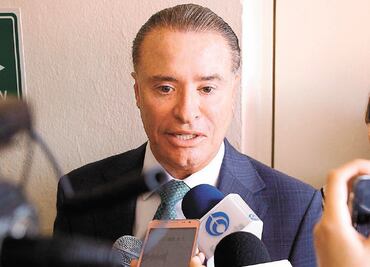 Acuerdo con EU sobre tomate rojo, avance: Ordaz Coppel