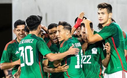 El desolador pronóstico de un exdelantero de la Selección para el “Tri” en Qatar 2022