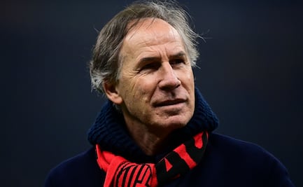 Muere Franco Baresi a los 66 años; deja legado histórico en la selección italiana