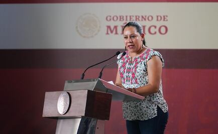 Bienestar presenta avances en Primer Informe de Gobierno