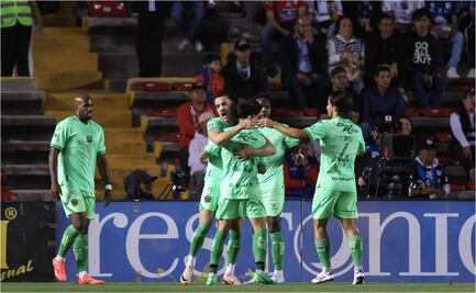Bravos de Juárez derrota a Querétaro y aumenta su crisis en la Liga MX 