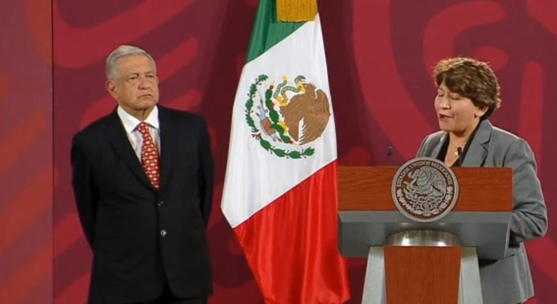 La mañanera de AMLO, 29 de agosto, minuto a minuto