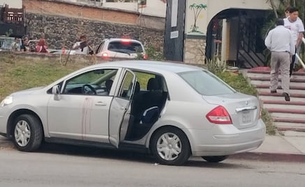 Noche roja en Morelos: matan a dos agentes de investigación en Jiutepec; reportan ataques en Cuernavaca, Xochitepec, Amacuzac y Cuautla