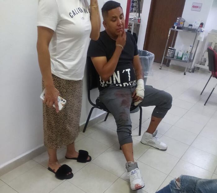 FOTO: Especial/ EL UNIVERSAL/