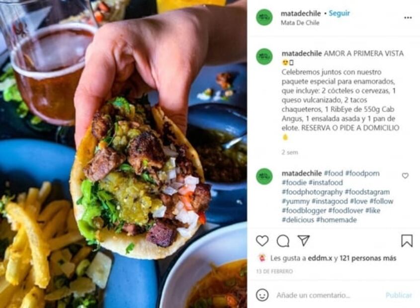 Descubre cuáles son los mejores restaurantes de Nuevo León de 2021