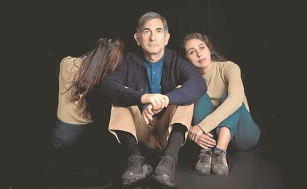 "Perderlo todo, menos la soledad", regresa a escena