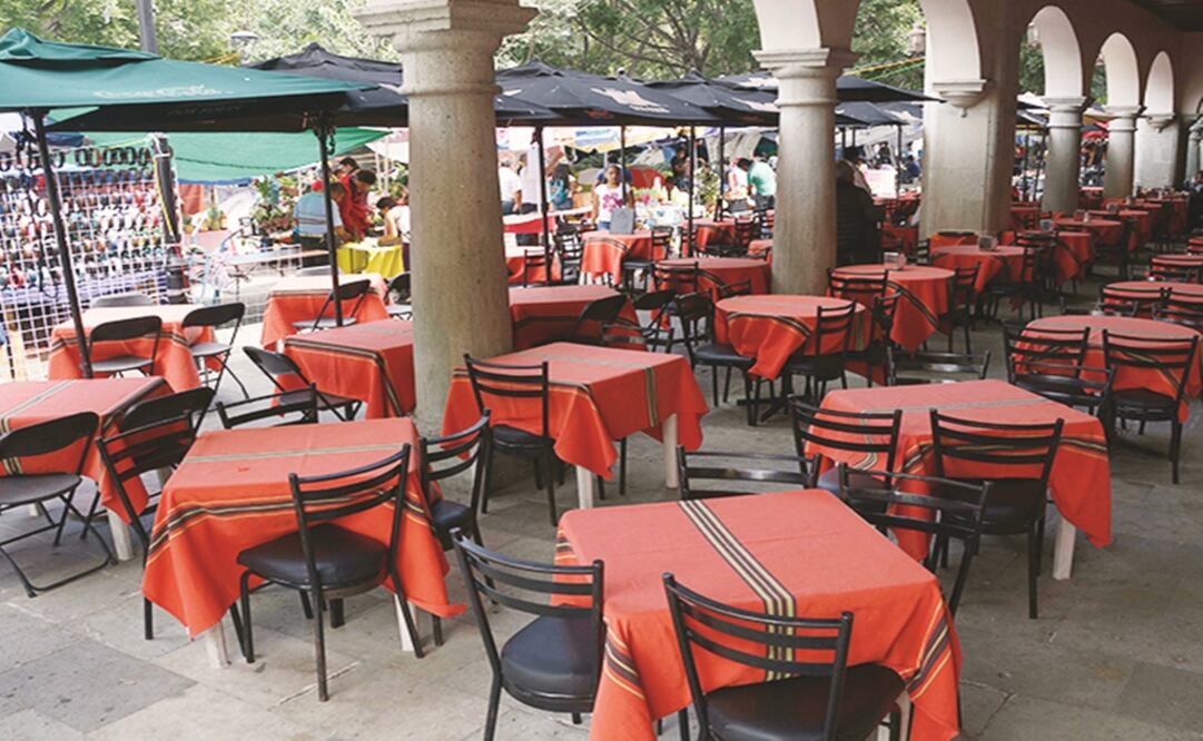 Foto: Archivo/ EL UNIVERSAL