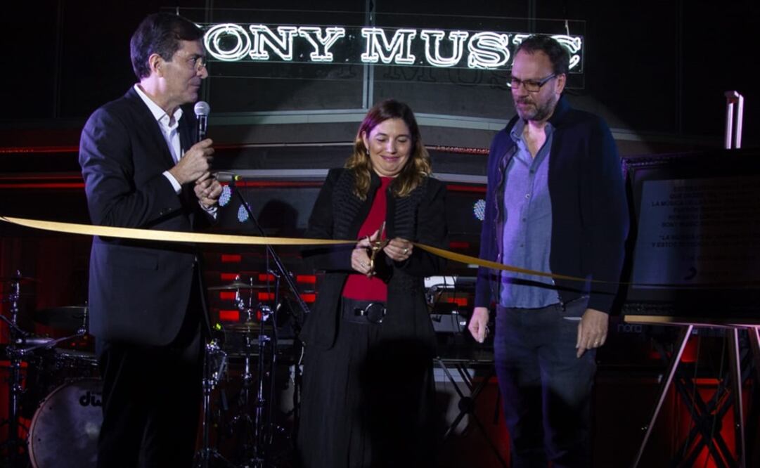 Foto: Cortesía Sony