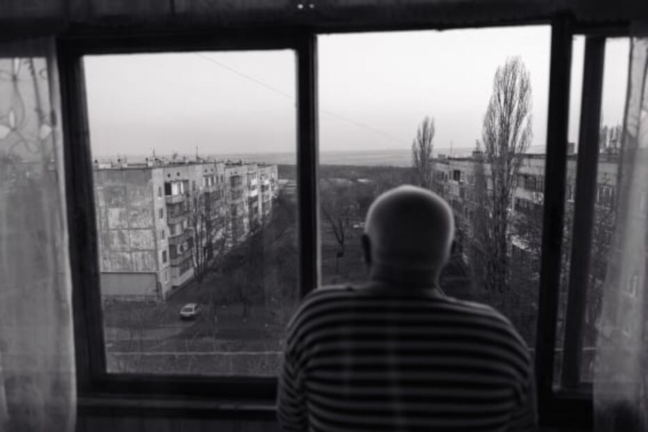 Explosión de Beirut y abrazos en pandemia, entre los nominados al World Press Photo 2021