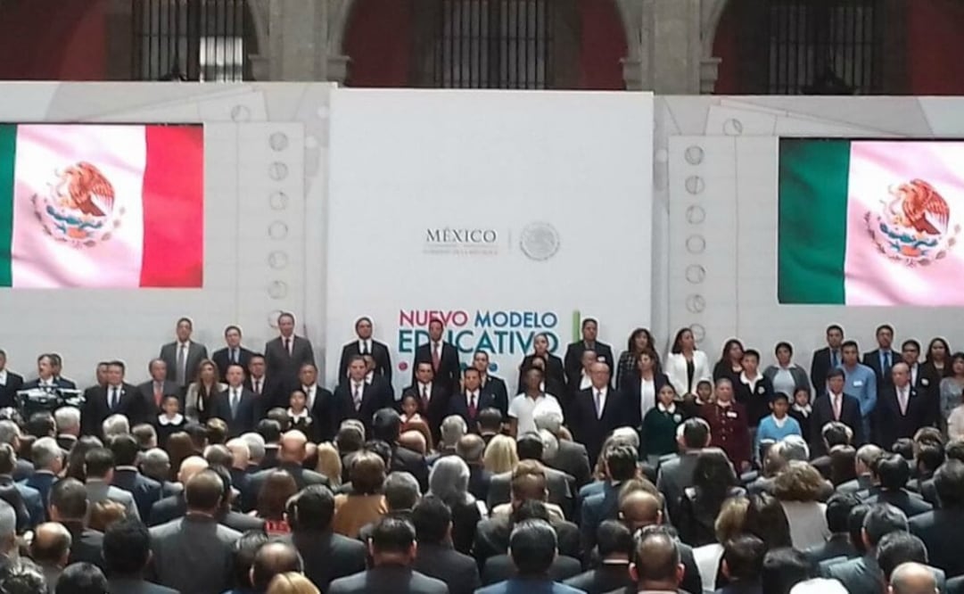 Foto: Iván Stephens / EL UNIVERSAL