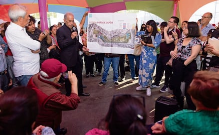 “No necesitamos una Utopía”