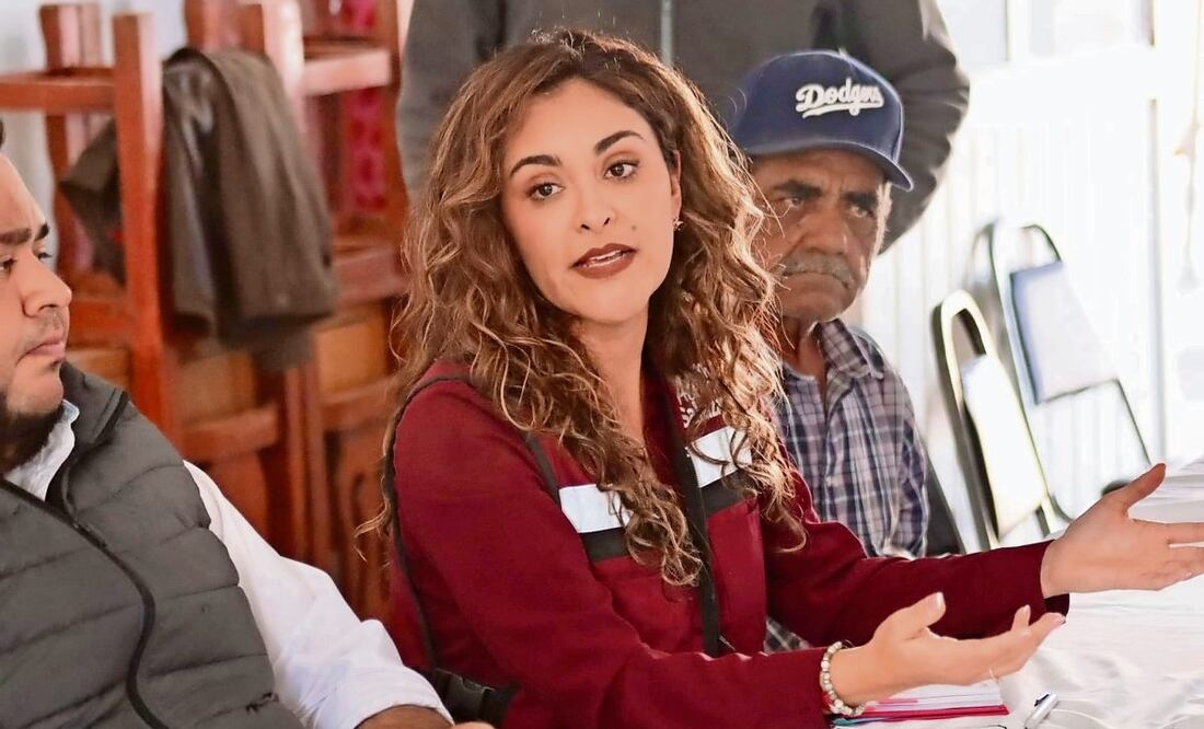 (17/02/2025) Foto: Especial