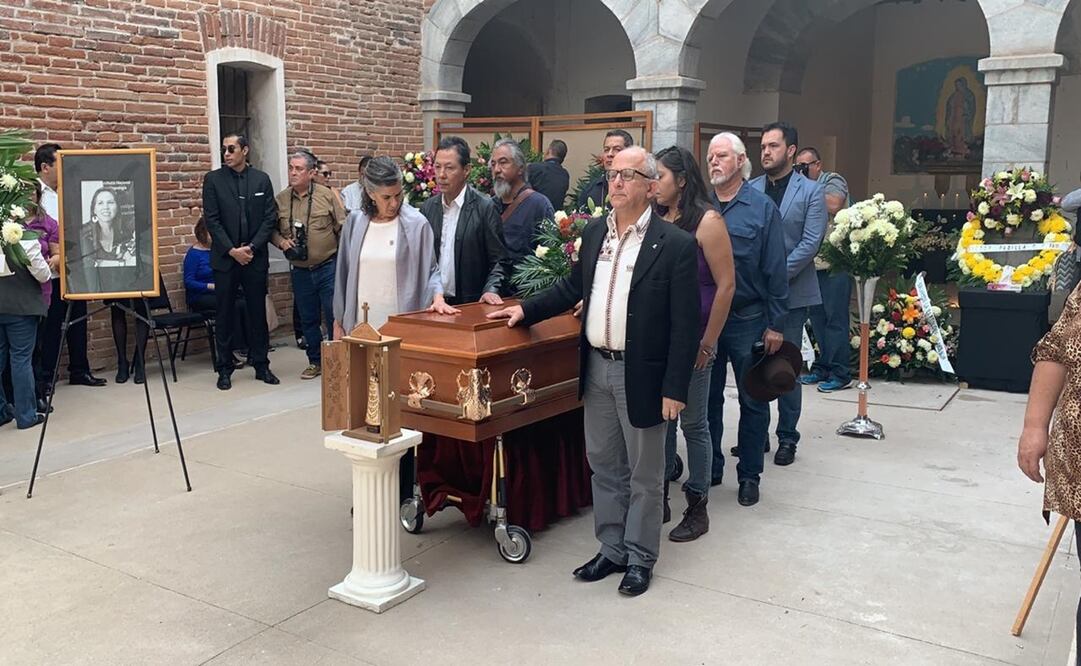 Foto: Amalia escobar/ EL UNIVERSAL