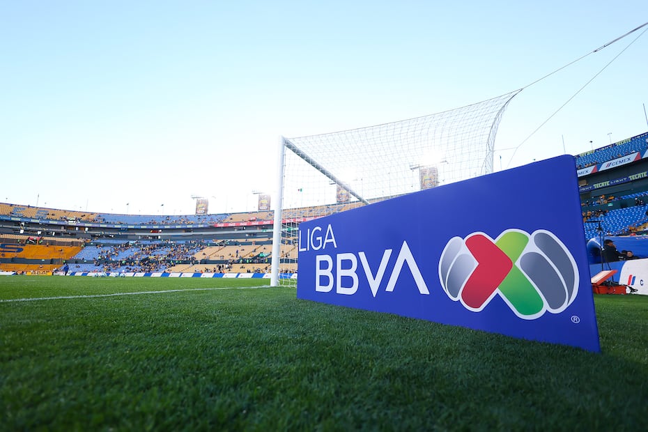 Estadio Universitario de la UANL, momentos antes de la Jornada 5 del Clausura 2026 - Foto: Imago7
