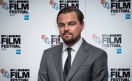 Exigen a DiCaprio que renuncie a su cargo en la ONU