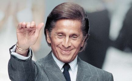 Valentino: El emperador que dominó la elegancia