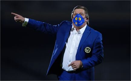 El presagio que podría ilusionar al América y a Miguel Herrera