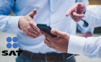 SAT alerta de información engañosa; niega operativos masivos para auditar y cierre de cuentas bancarias