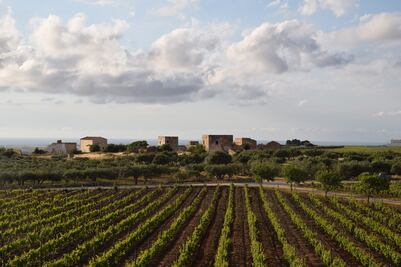 El vino desde Marsala, cuna de un ícono siciliano