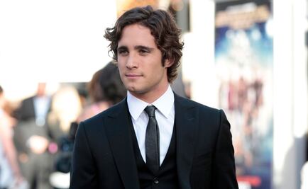¿Quién es Diego Boneta, el hombre que interpretará a Luis Miguel?