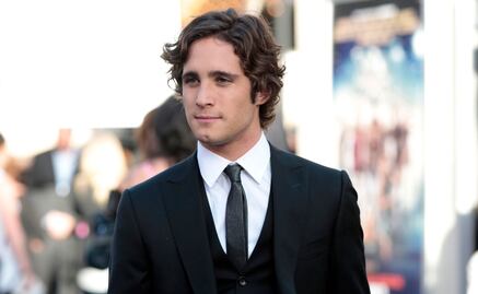 ¿Quién es Diego Boneta, el hombre que interpretará a Luis Miguel?