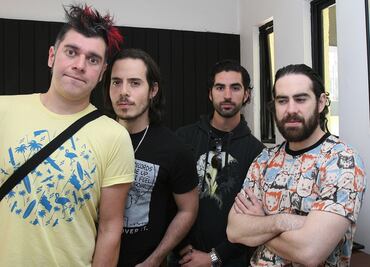 Pxndx emociona a sus fans con ¿posible regreso?