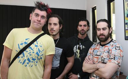 Pxndx emociona a sus fans con ¿posible regreso?