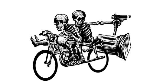 La historia de los descuartizados de Nonoalco