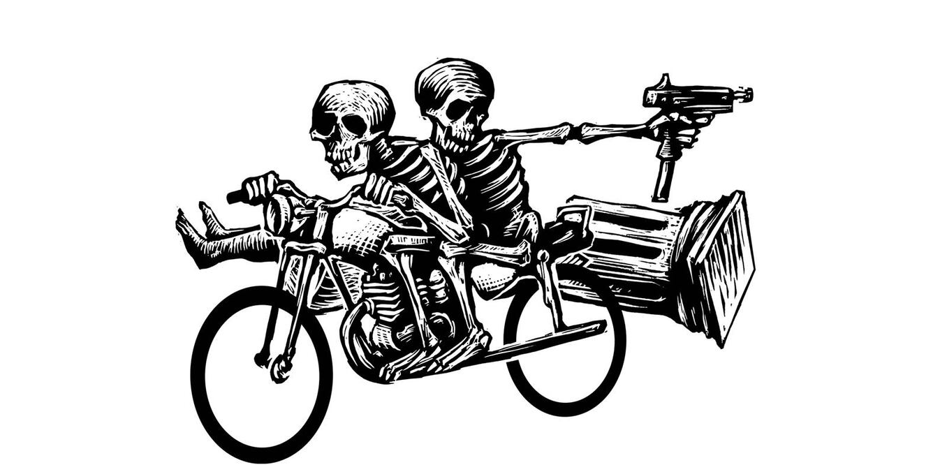 La historia de los descuartizados de Nonoalco