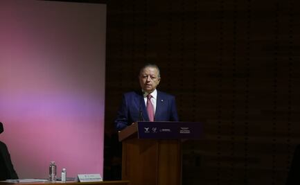 Anteponer efectividad sobre derechos humanos, causa de muchos de los problemas del país: SCJN