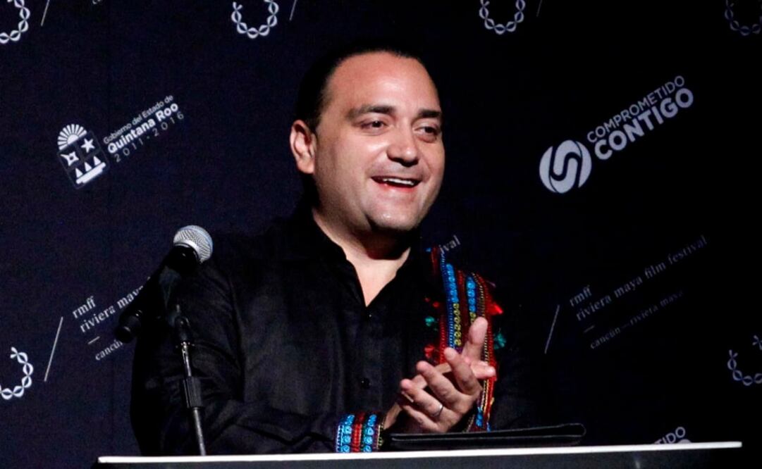 Borge Angulo, detenido en Panamá, está acusado del delito de lavado de dinero en la modalidad de ocultamiento de bienes. Foto: archivo/EL UNIVERSAL