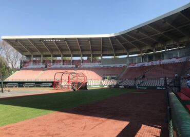 La reventa se hace presente en el Diablos vs Tigres